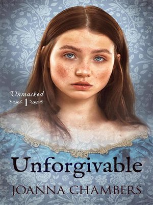 Unforgivable - ebook